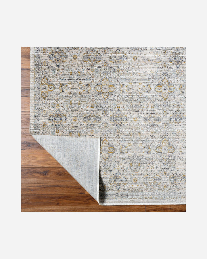 REN IV - Maison Olive - tapis