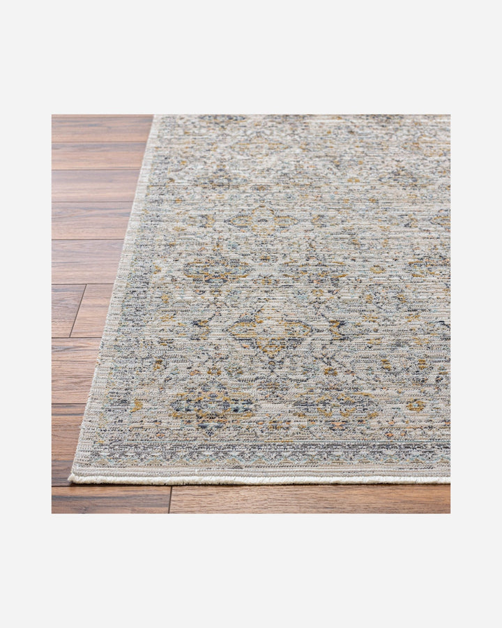 REN IV - Maison Olive - tapis