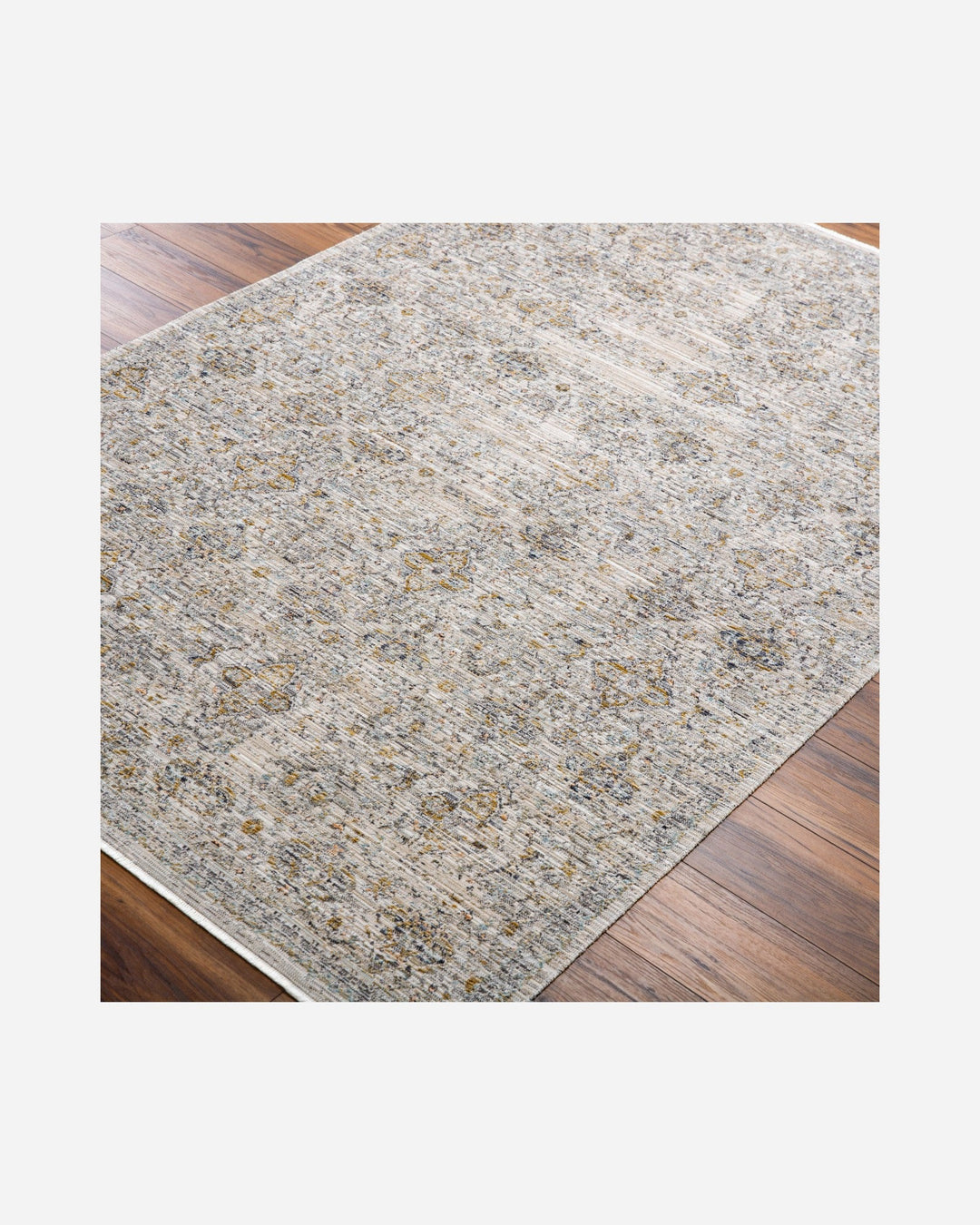 REN IV - Maison Olive - tapis