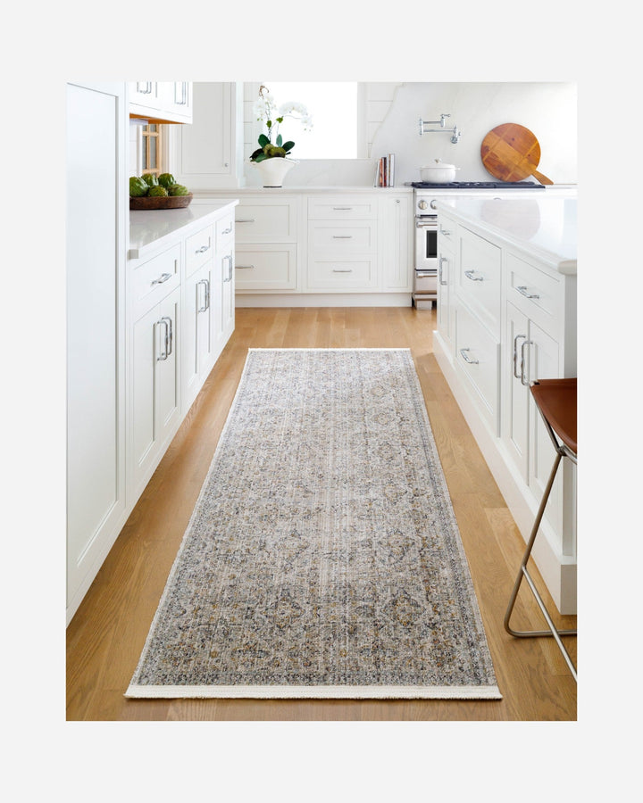 REN IV - Maison Olive - tapis