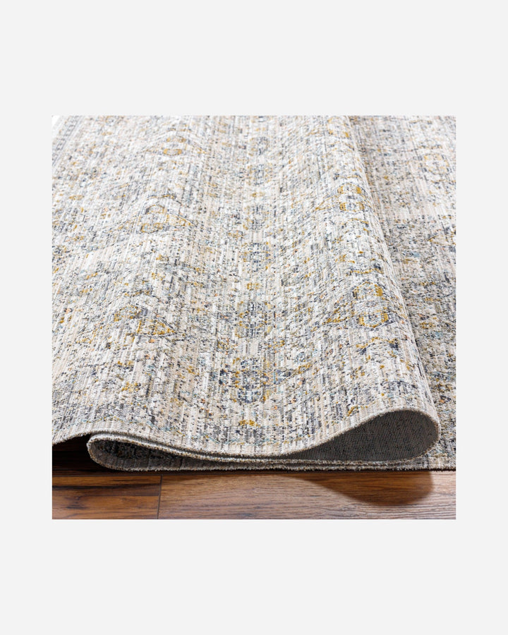 REN IV - Maison Olive - tapis