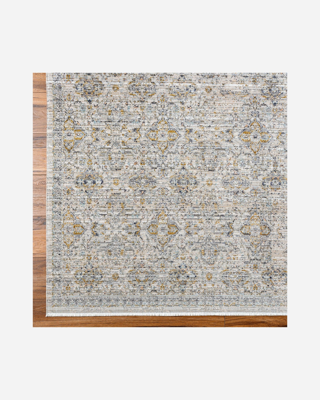 REN IV - Maison Olive - tapis