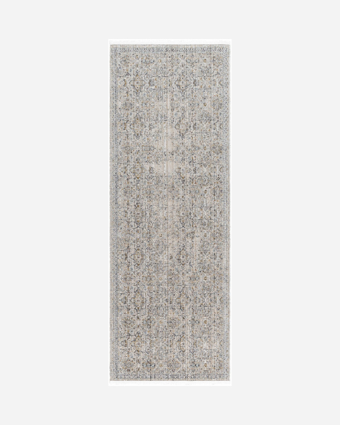 REN IV - Maison Olive - tapis