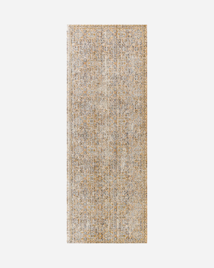 REN V - Maison Olive - tapis