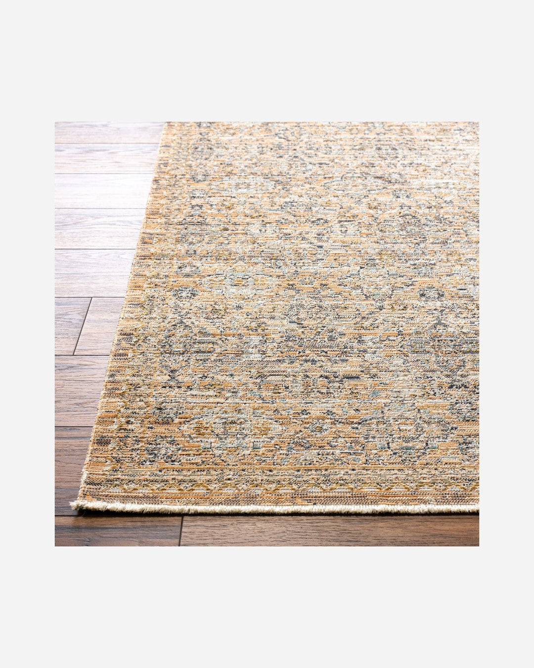 REN V - Maison Olive - tapis