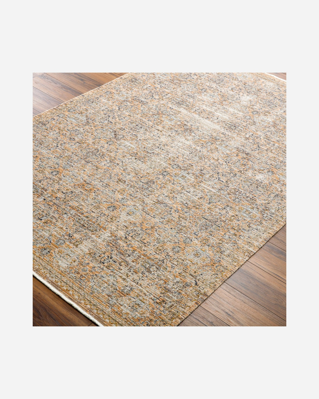 REN V - Maison Olive - tapis