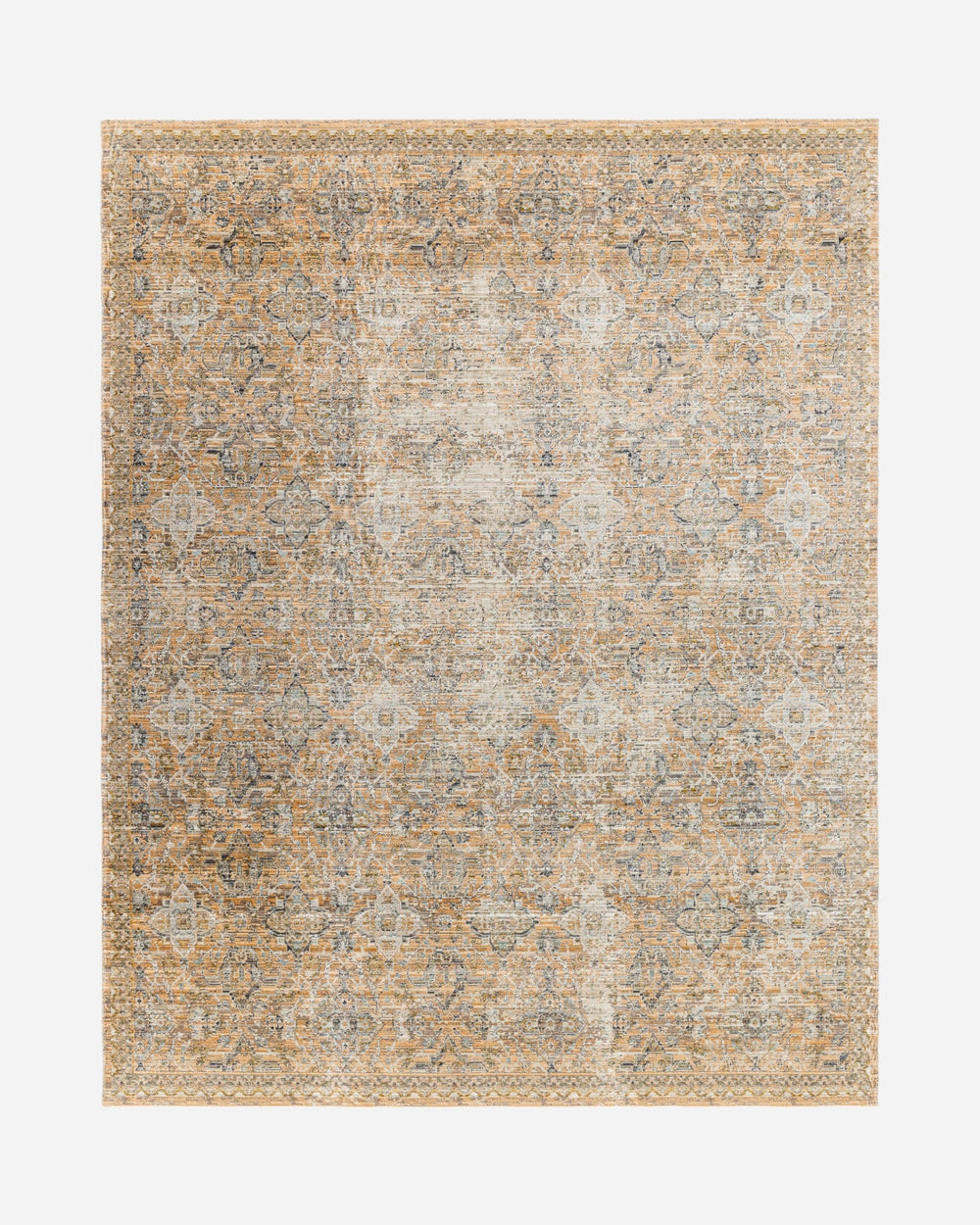 REN V - Maison Olive - tapis