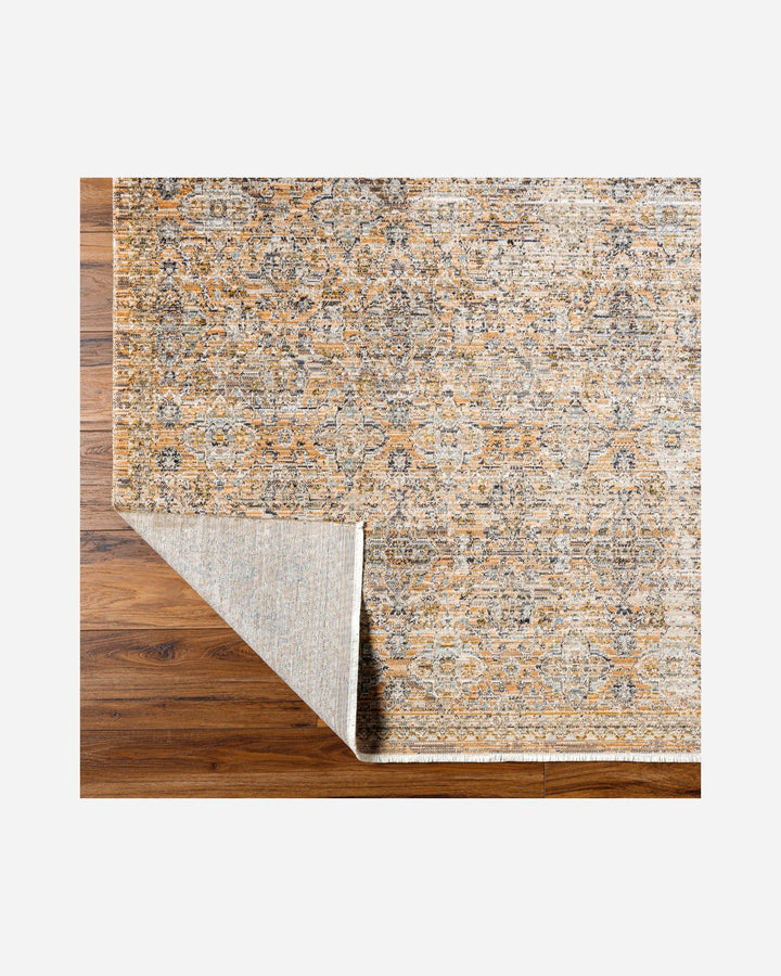 REN V - Maison Olive - tapis