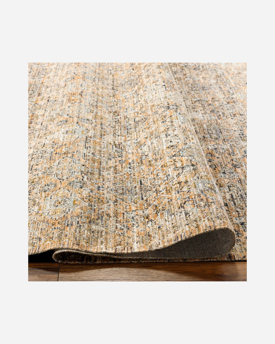 REN V - Maison Olive - tapis