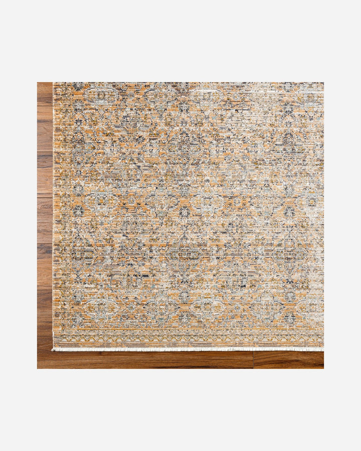 REN V - Maison Olive - tapis