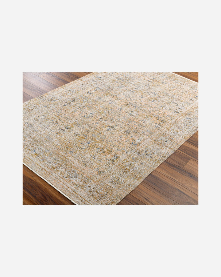 REN VI - Maison Olive - tapis