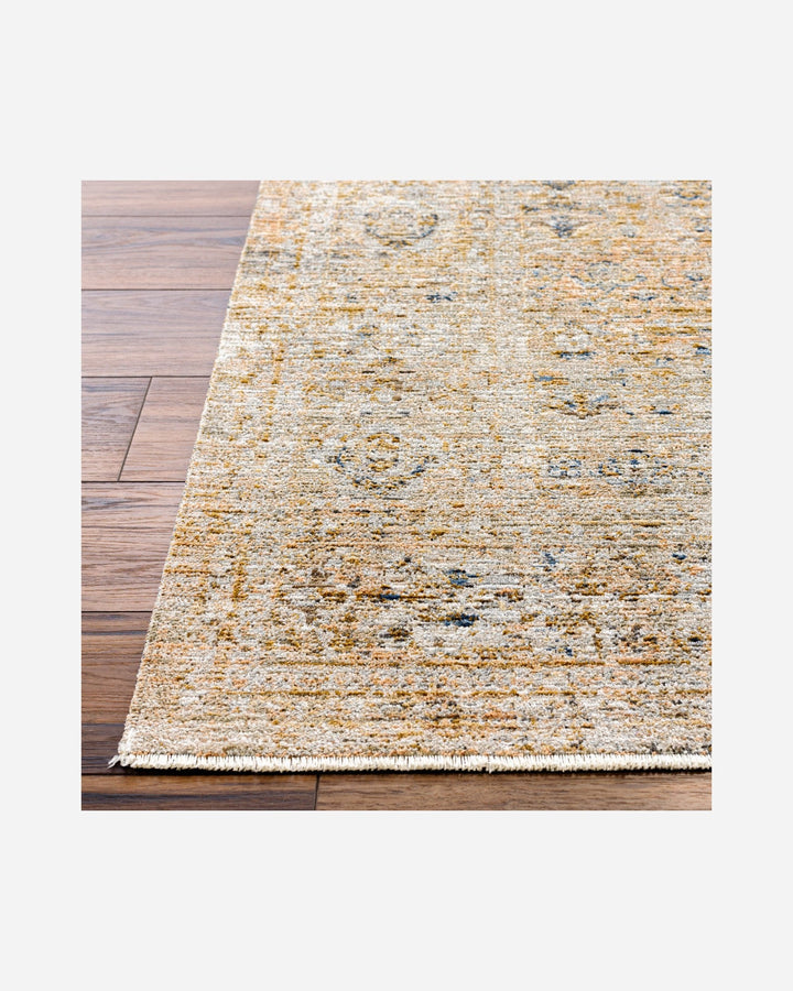 REN VI - Maison Olive - tapis