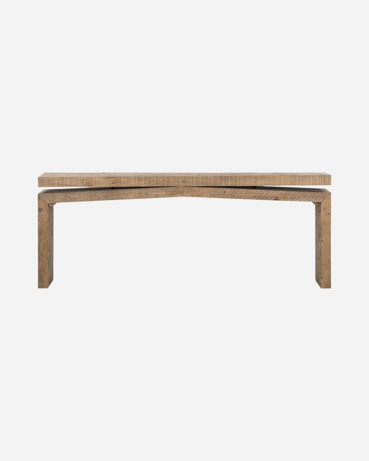 RENEZ Console - Maison Olive - Consoles