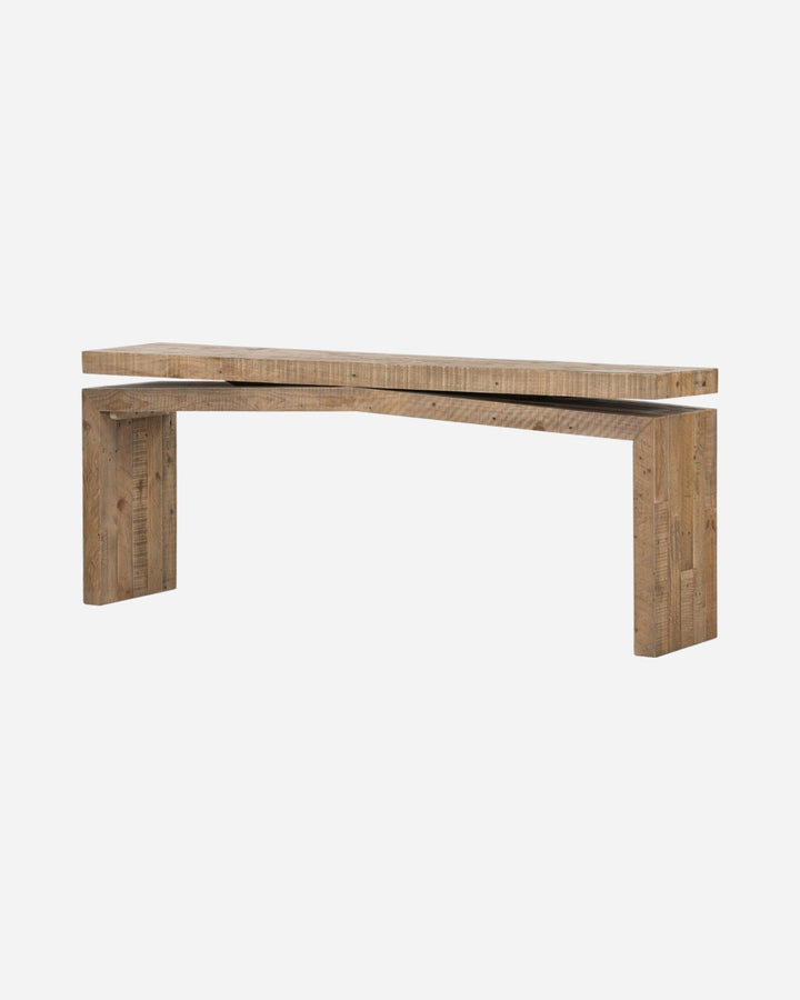 RENEZ Console - Maison Olive - Consoles