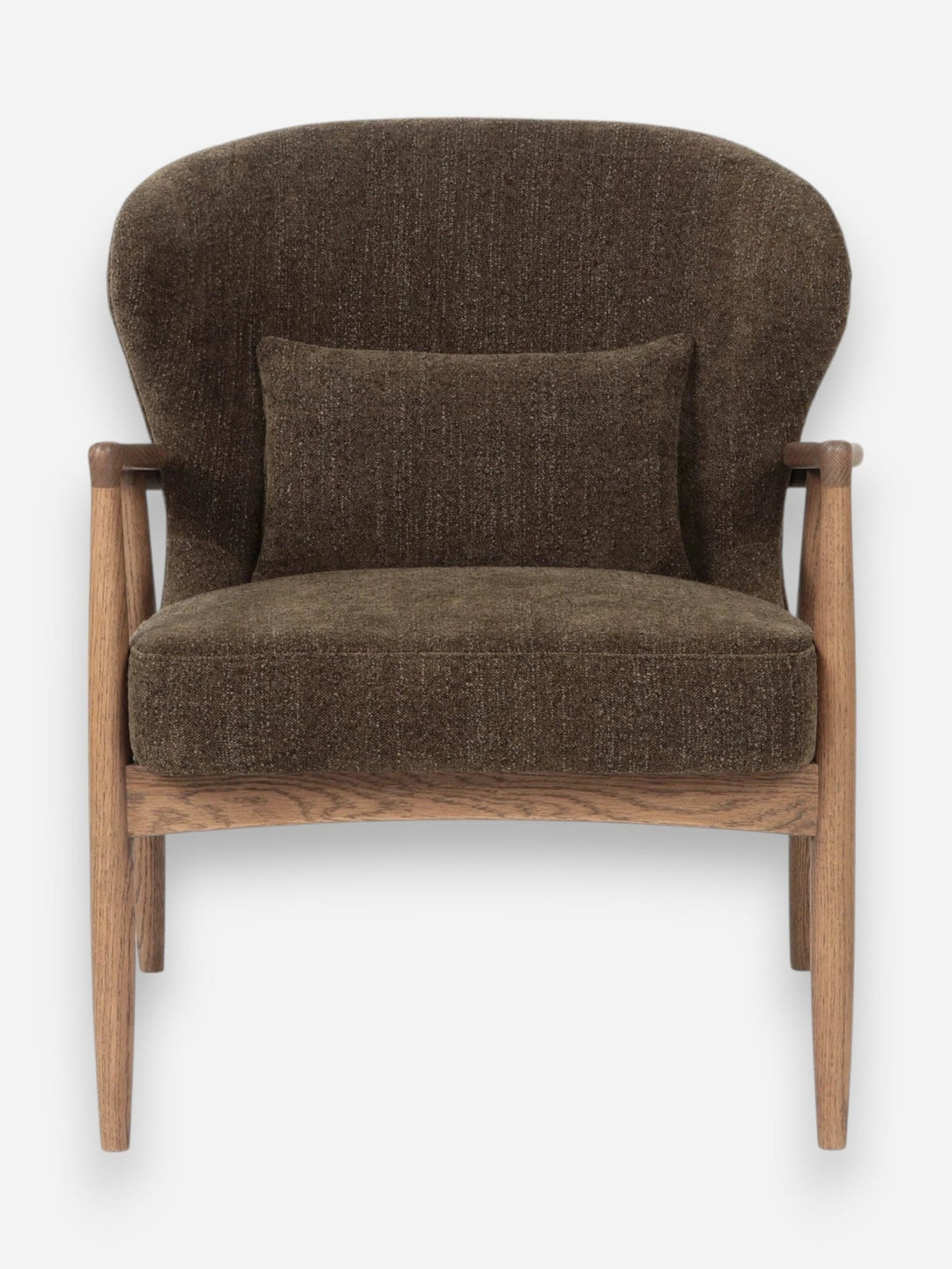 RHODES Fauteuil - Maison Olive - Fauteuil