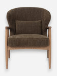 RHODES Fauteuil