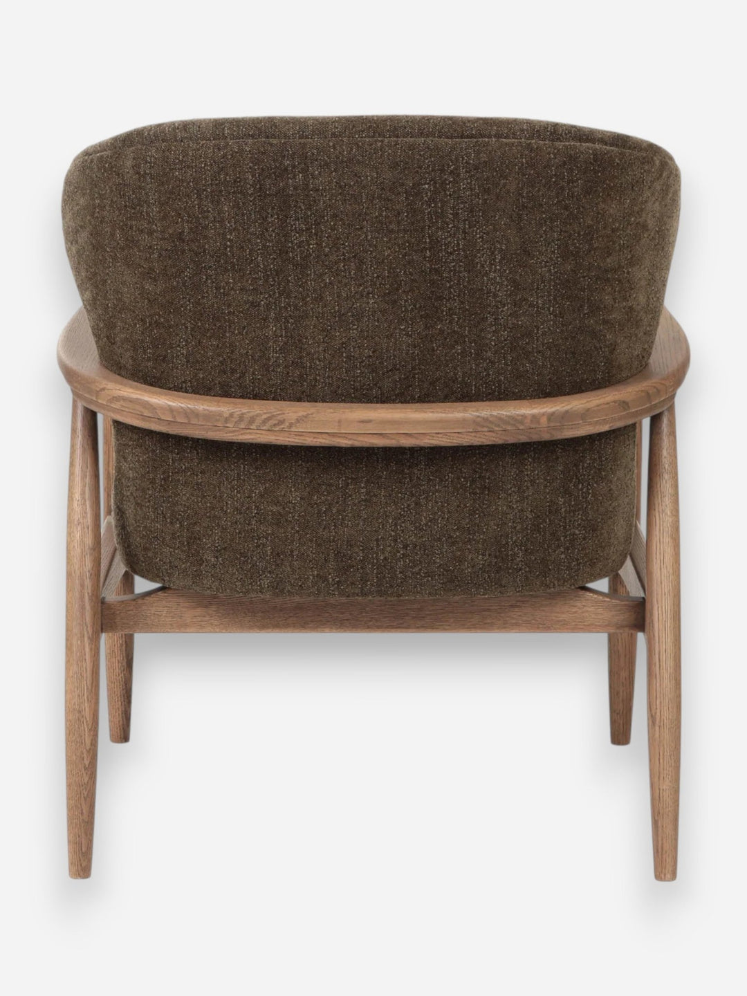 RHODES Fauteuil - Maison Olive - Fauteuil