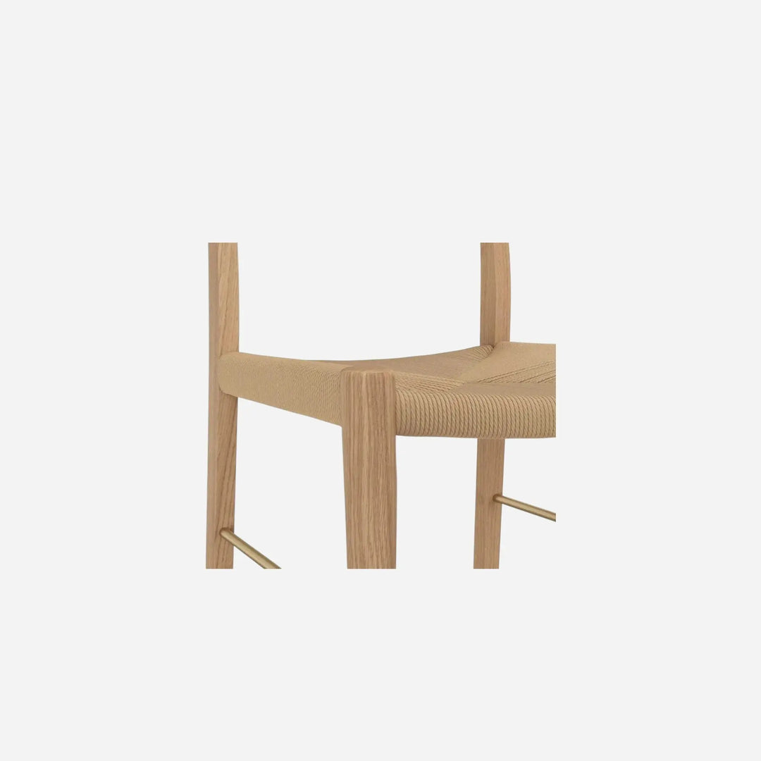 RHONDI Tabouret