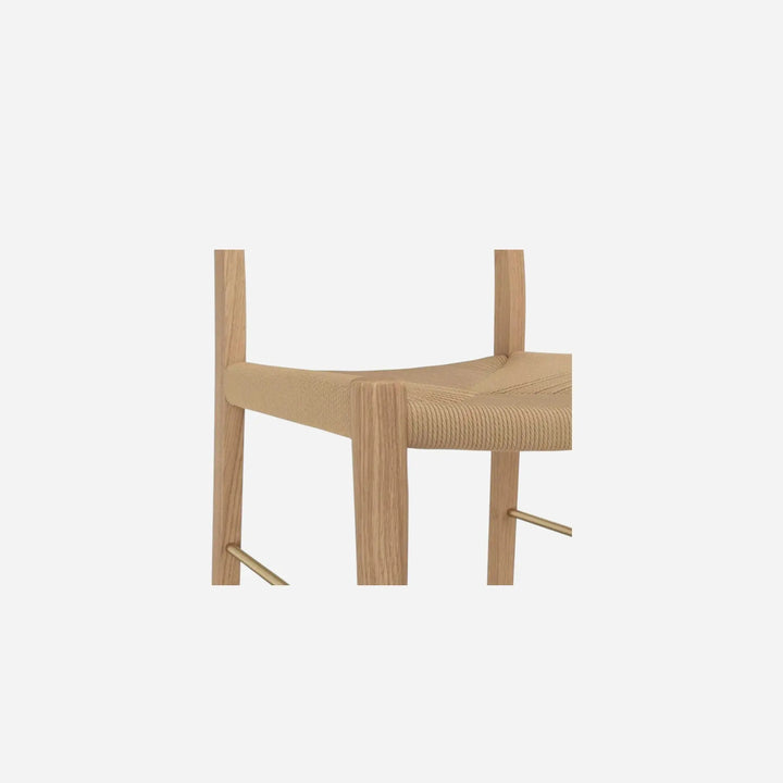 RHONDI Tabouret