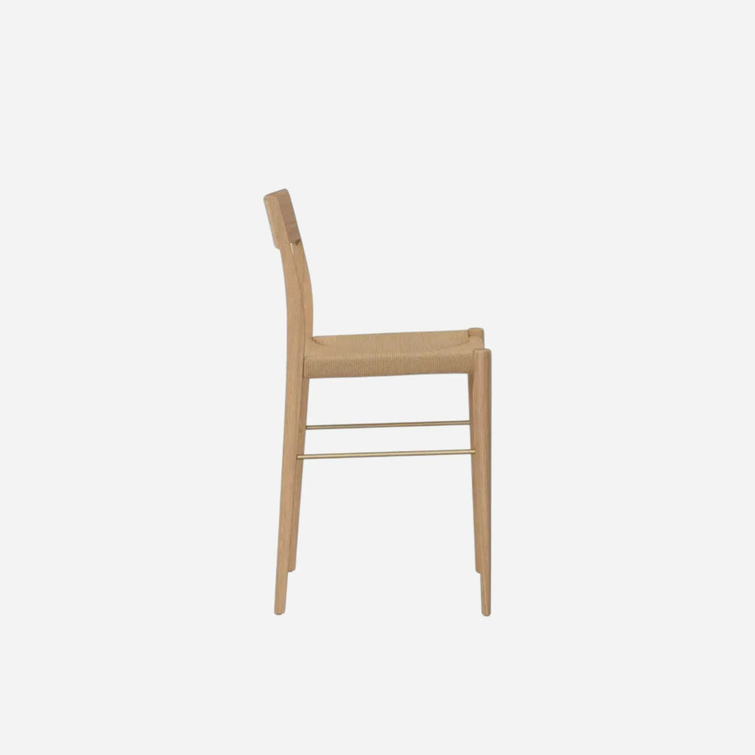 RHONDI Tabouret