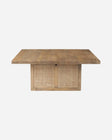 RICE Table de salon