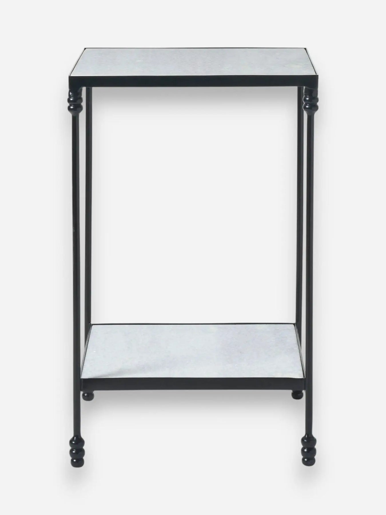Modele Table Riders Table d'appoint Rider en marbre | Maison Olive