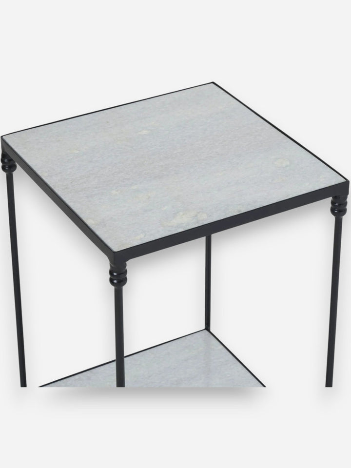 RIDER Table d'appoint - Maison Olive - Tables d'appoint