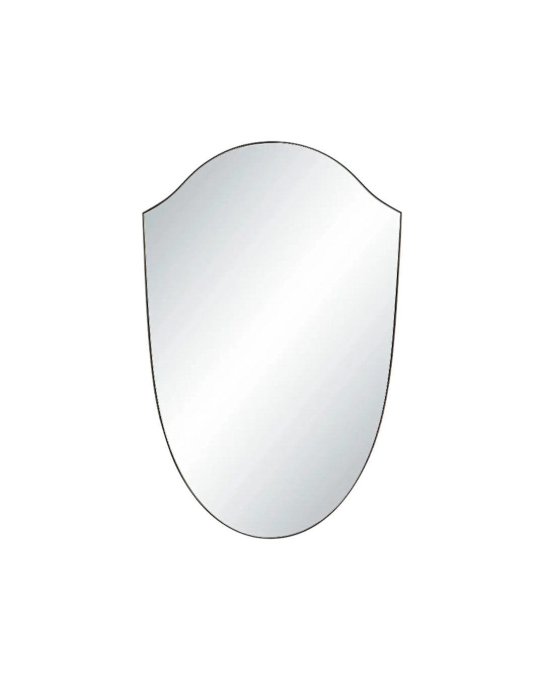 RIKER miroir  Maison Olive