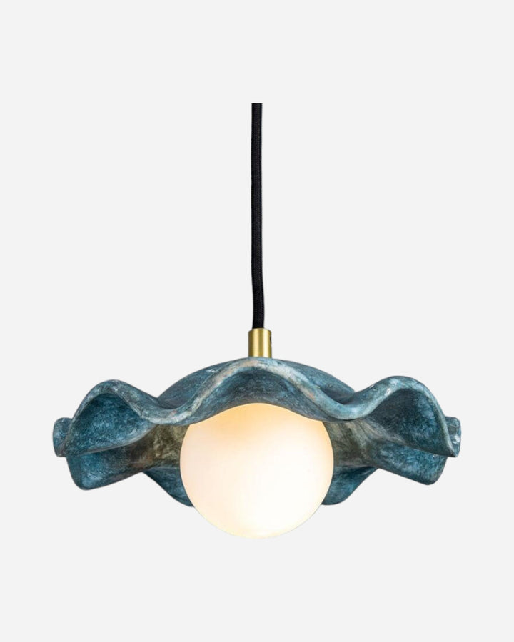 RIVALE Suspension Blue Earth - Maison Olive - Suspensions