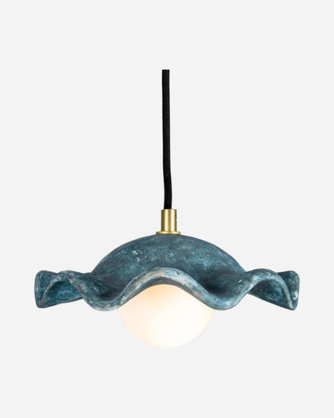 RIVALE Suspension Blue Earth - Maison Olive - Suspensions