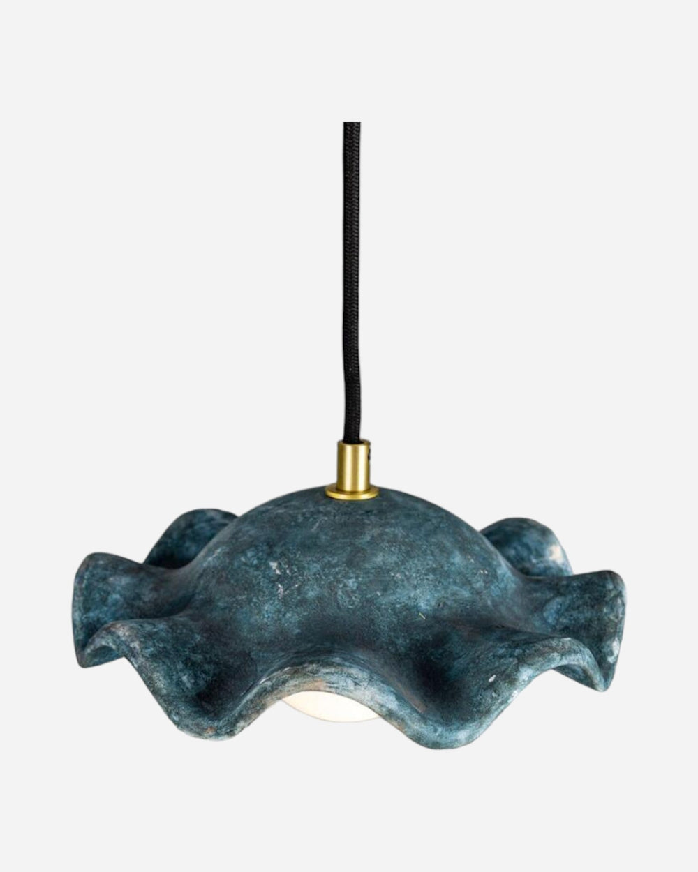 RIVALE Suspension Blue Earth - Maison Olive - Suspensions