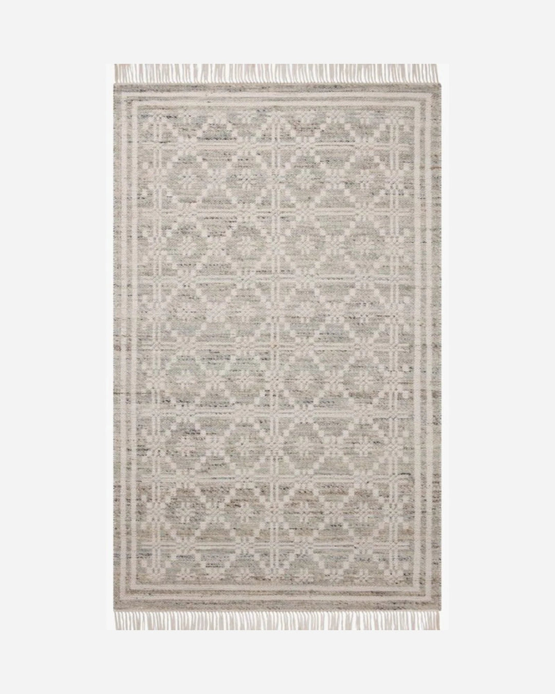 RIVERS Lagoon /Ivory - Maison Olive - Tapis