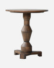 RIVI Table d'appoint