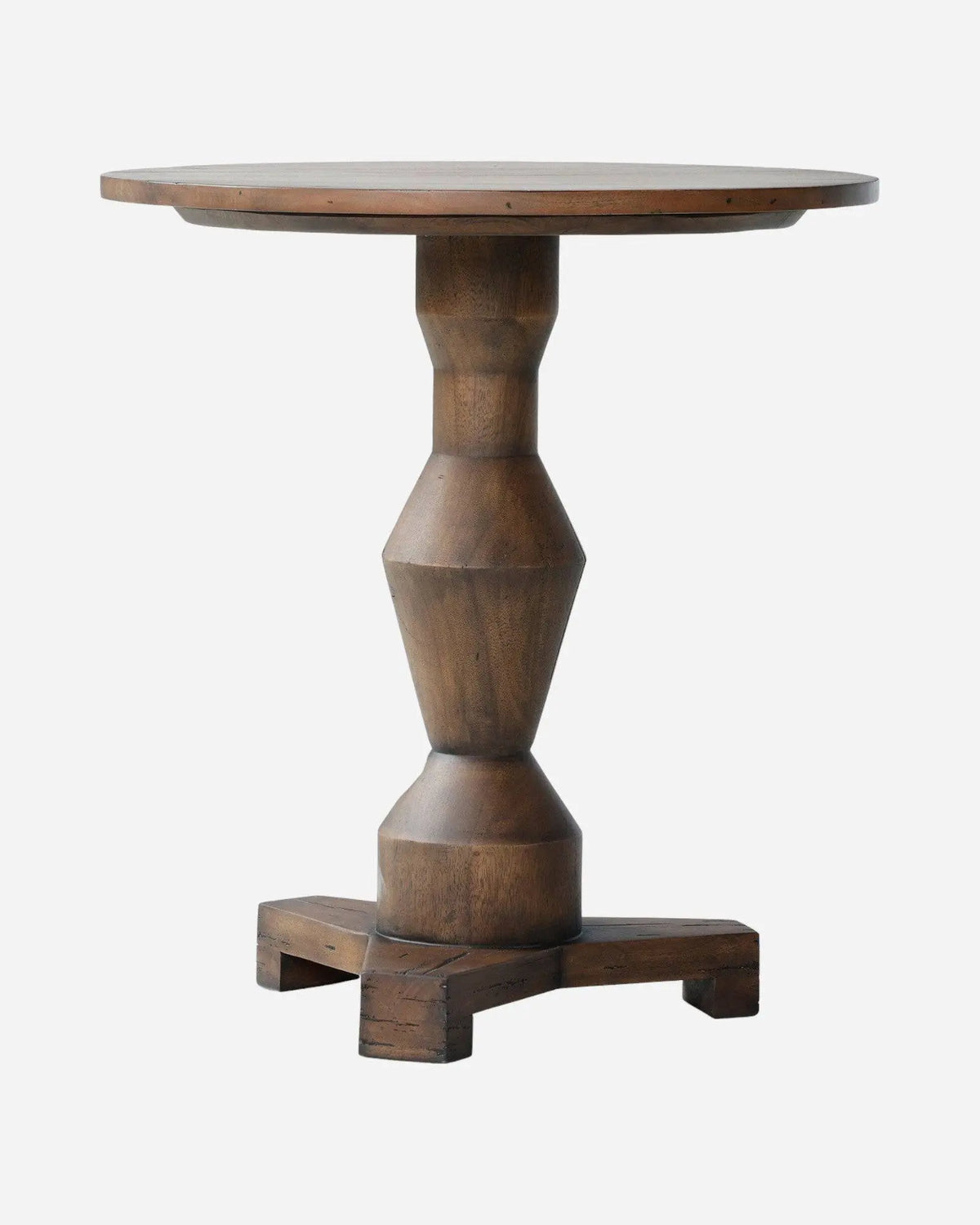 Tables d’appoint en bois