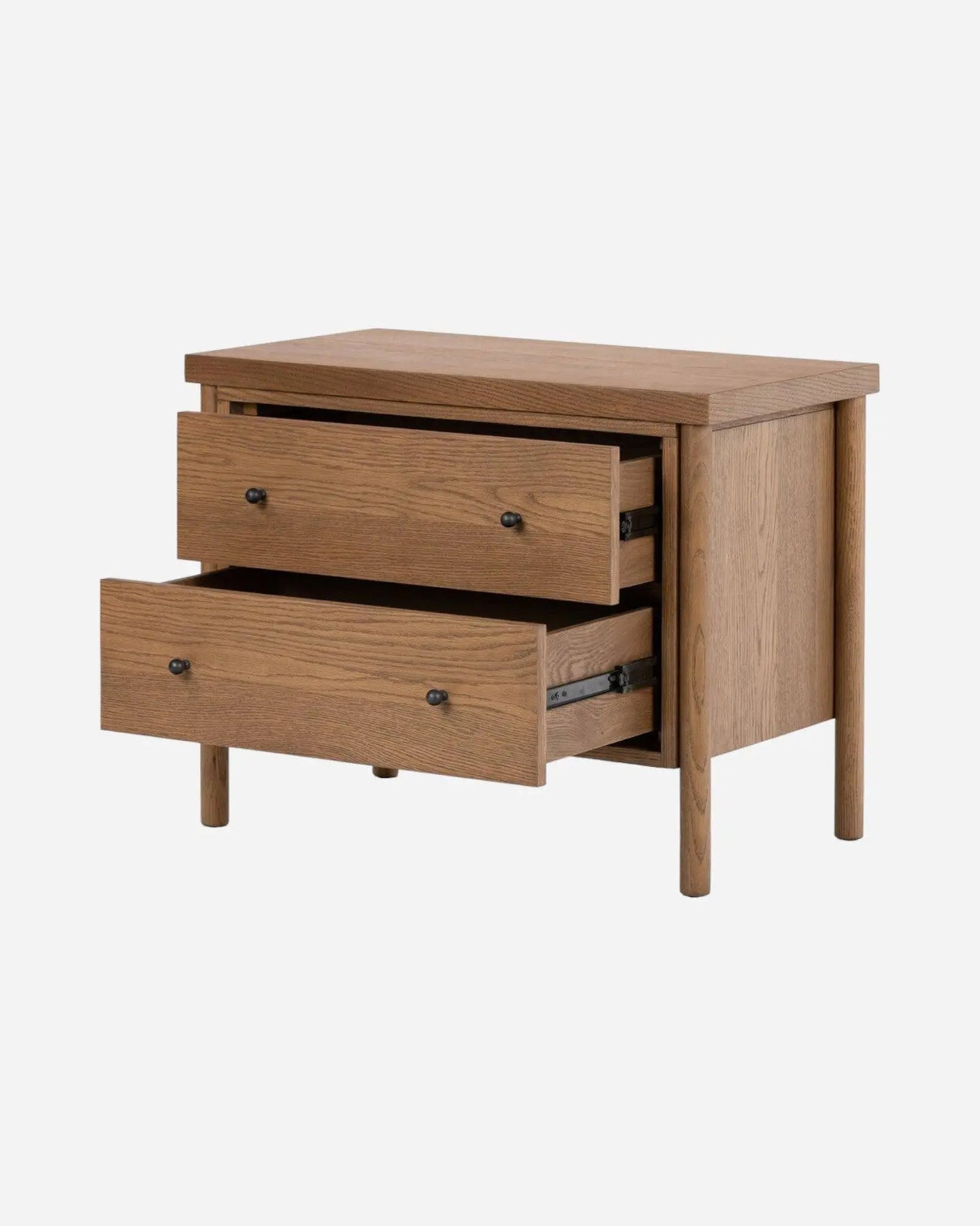 Roark's Shell Table ROARK Table de chevet - Maison Olive