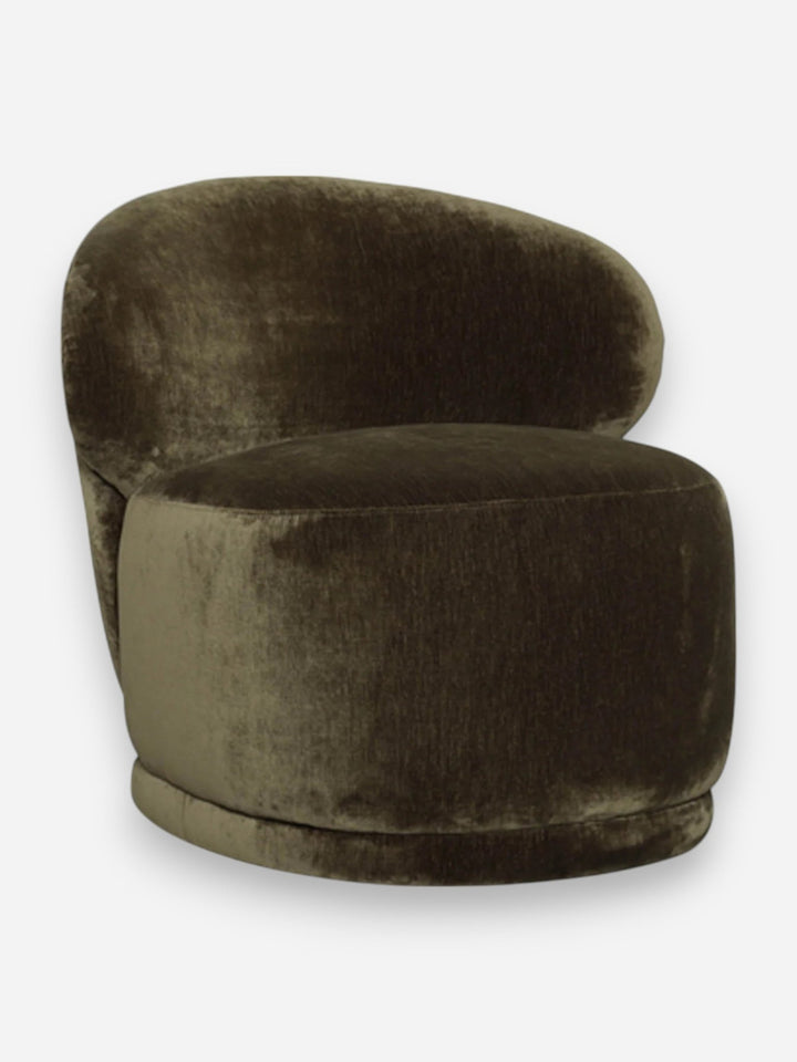 ROLLO Fauteuil - Maison Olive - Fauteuil