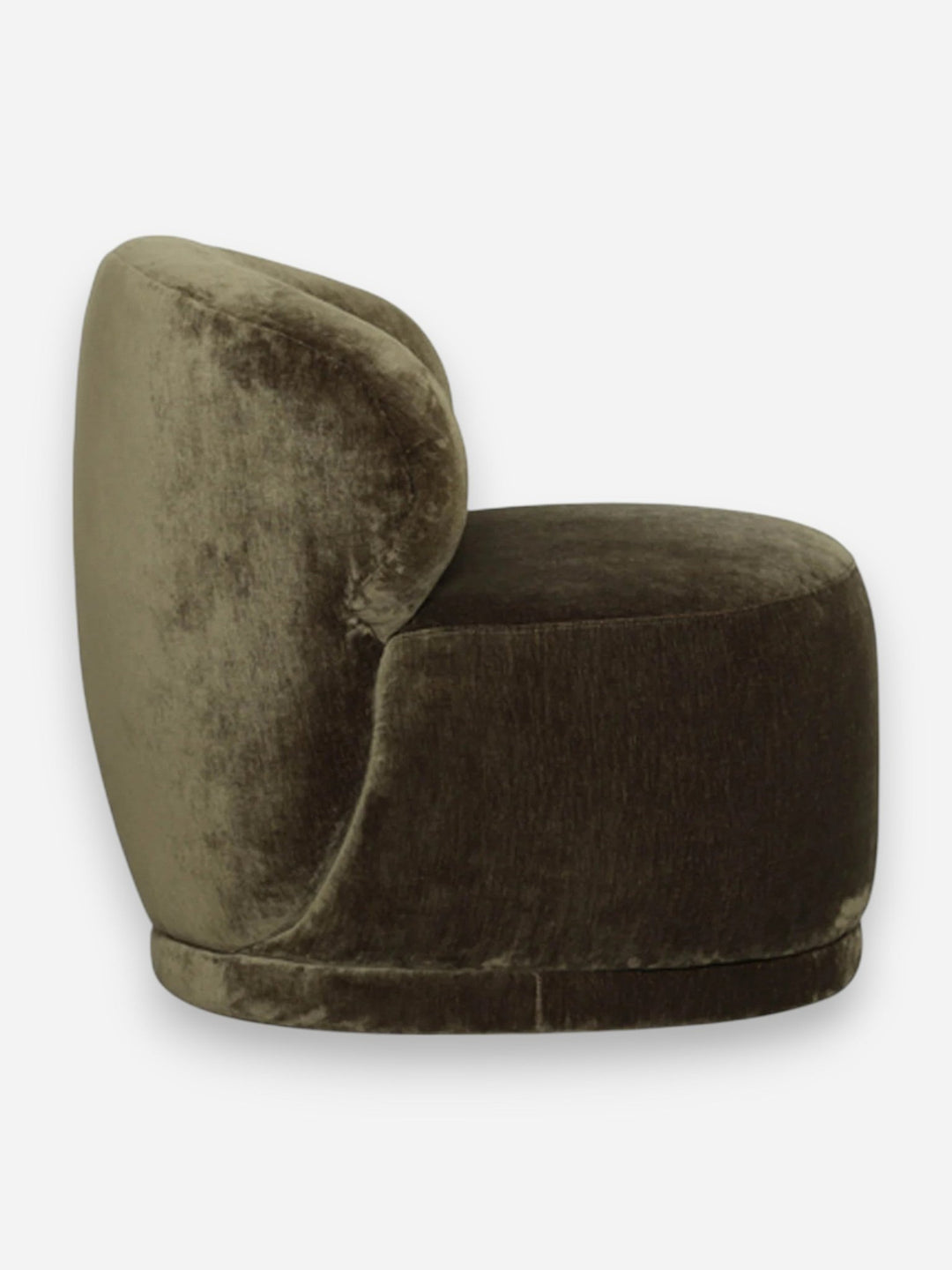 ROLLO Fauteuil - Maison Olive - Fauteuil