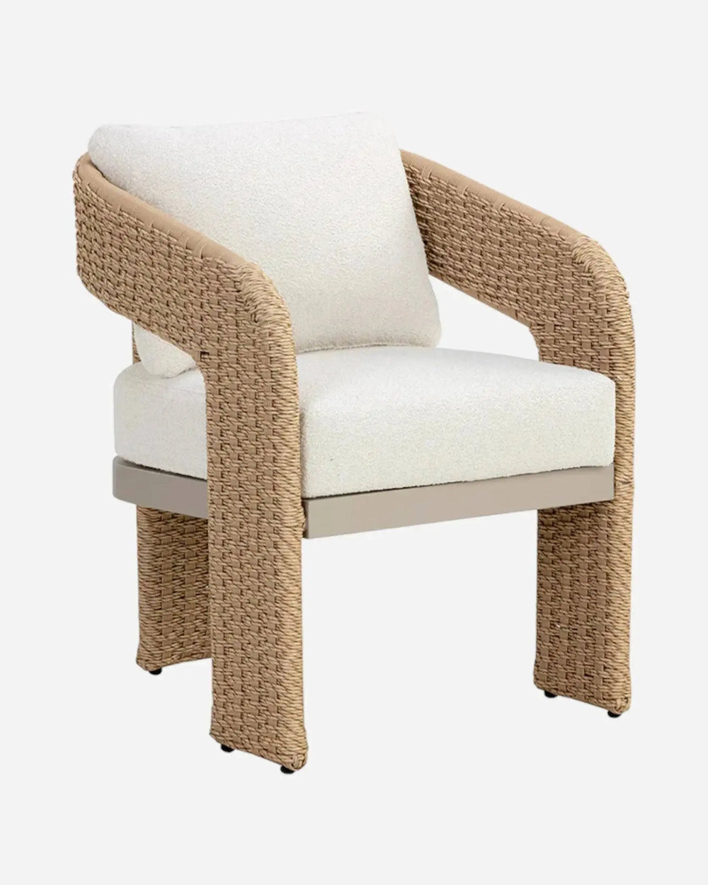 ROLOS Chaise Extérieur - Maison Olive - chaise extérieur