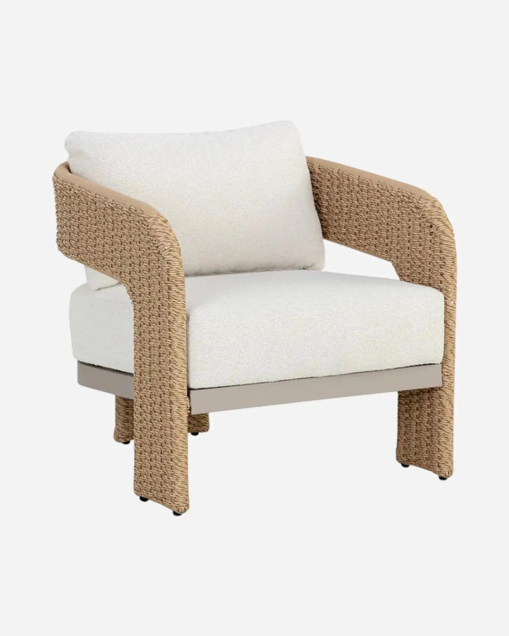 ROLOS Chaise Extérieur - Maison Olive - chaise extérieur