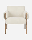 ROMY Chaise d’accent