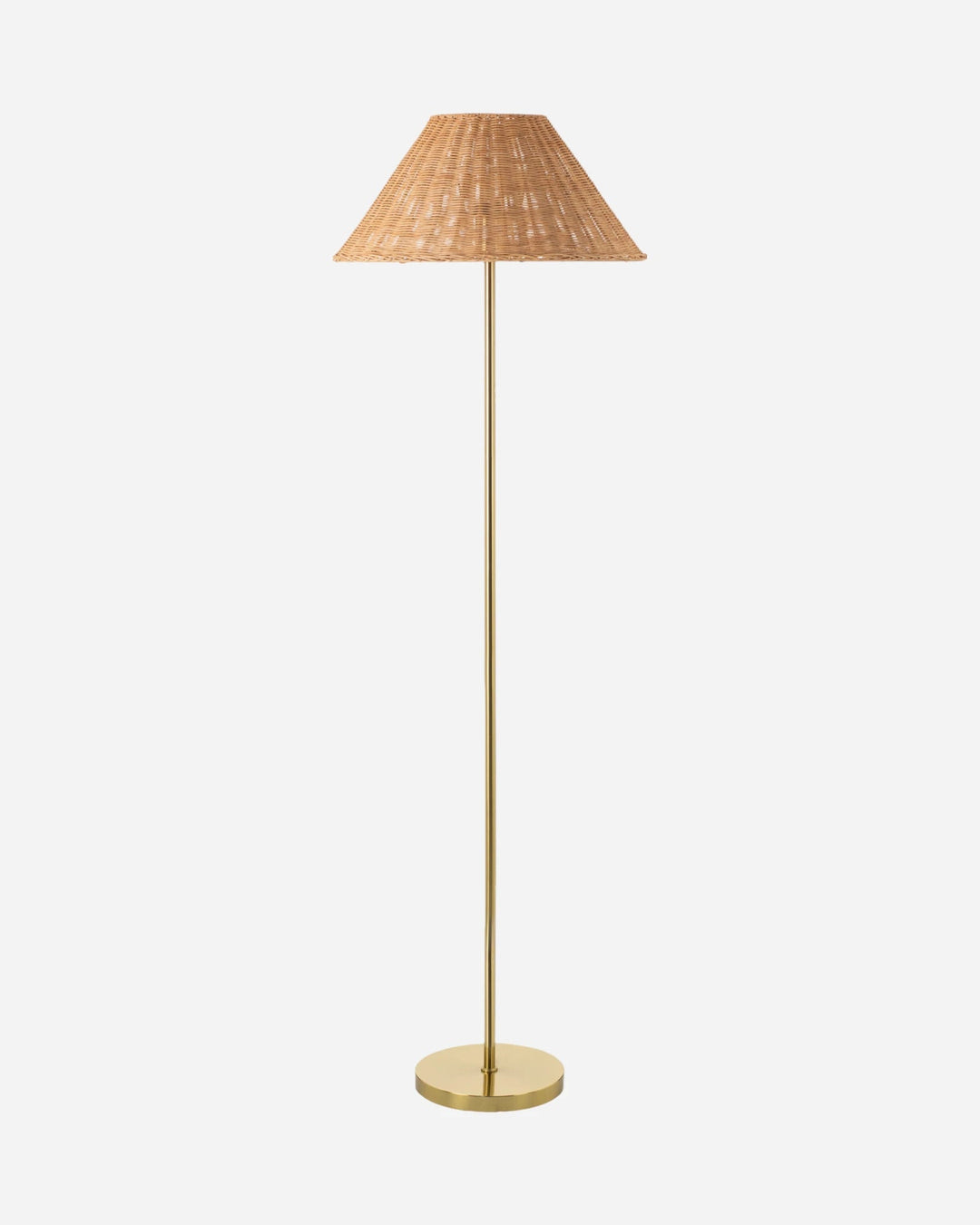 RONDI Lampe sur pied - Maison Olive - Lampes sur pied