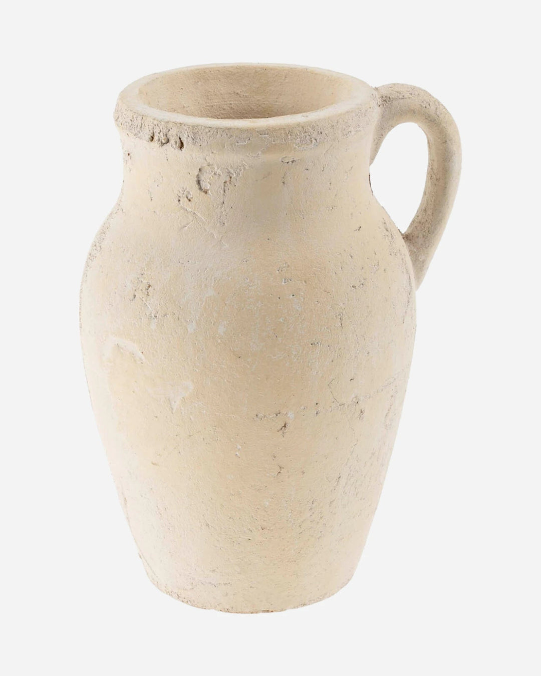 ROSANNE Vase avec anse - Maison Olive - 