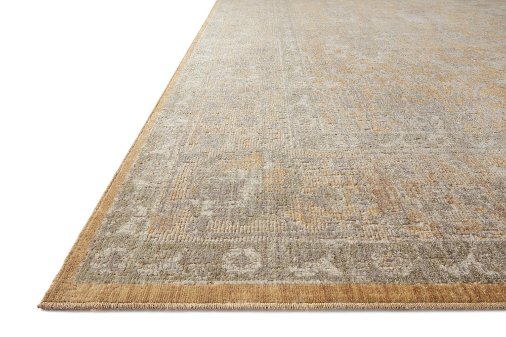 ROSEMARIE Gold / Sand - Maison Olive - Tapis