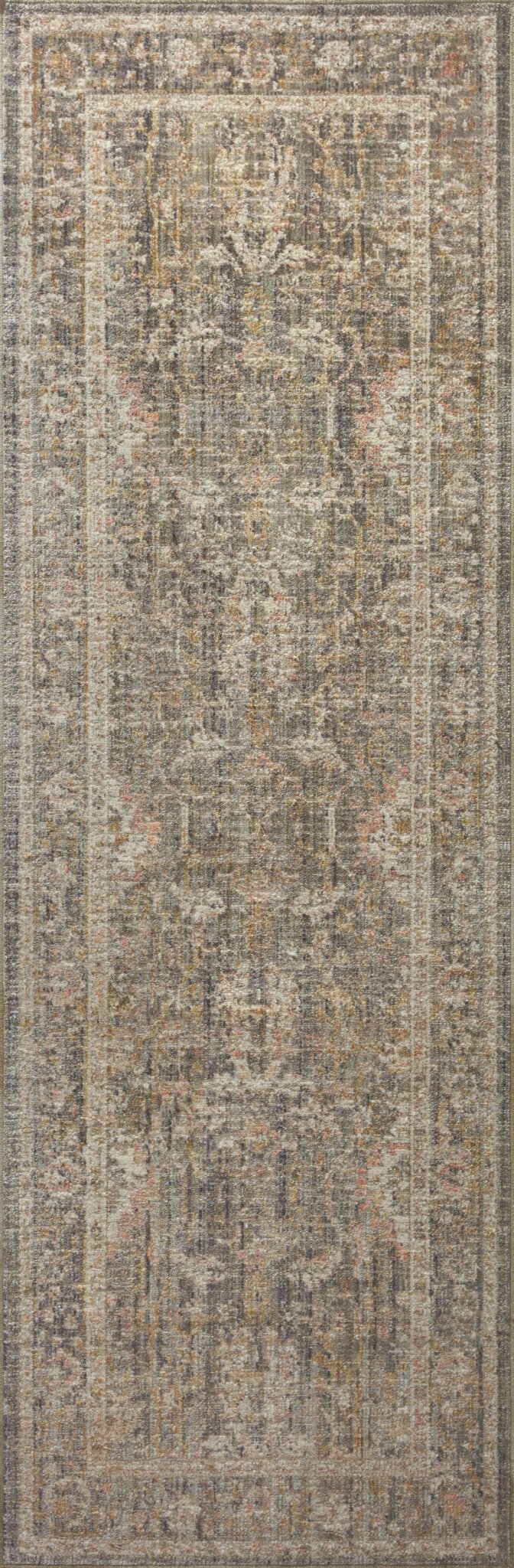 ROSEMARIE Sage / Blush - Maison Olive - Tapis