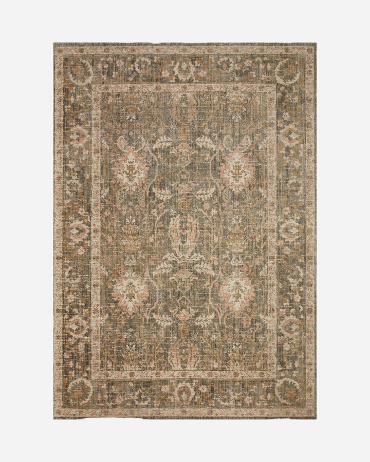 ROSEMARIE Sage / Blush - Maison Olive - Tapis