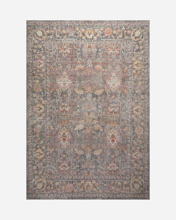 ROSEMARIE Stone / Muti - Maison Olive - Tapis