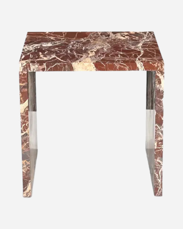 ROSITA Table d'accent - Maison Olive - Tables d'appoint