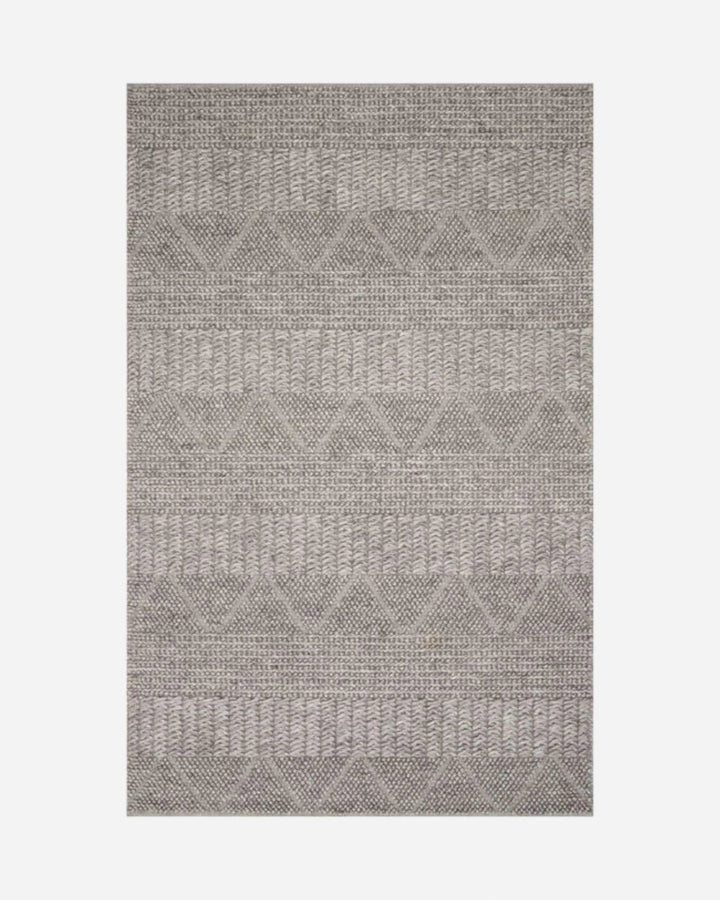 ROWAN Ash - Maison Olive - Tapis