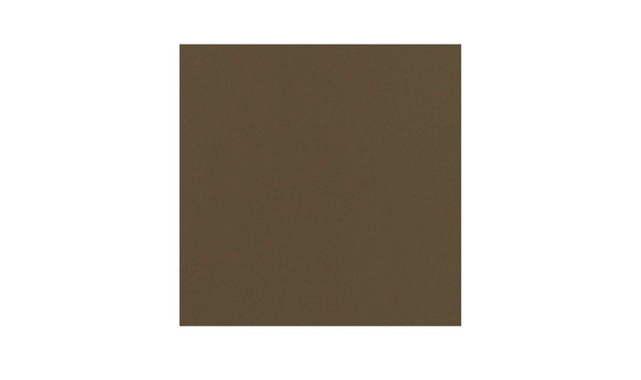 MATILDA dark olive nightstand, close-up of painted finish