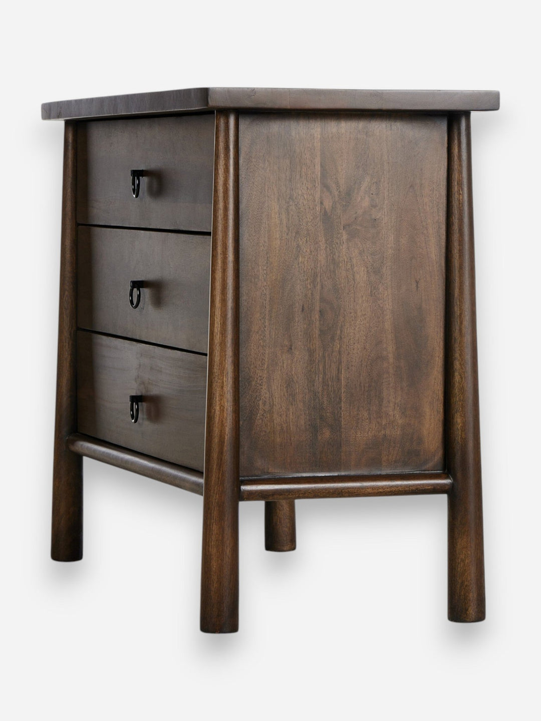 RUSS Commode haute - Maison Olive - Commodes